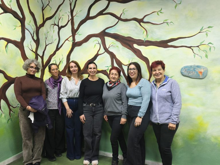 Διαδραστική ομιλία για την ενίσχυση των οικογενειακών δεξιοτήτων