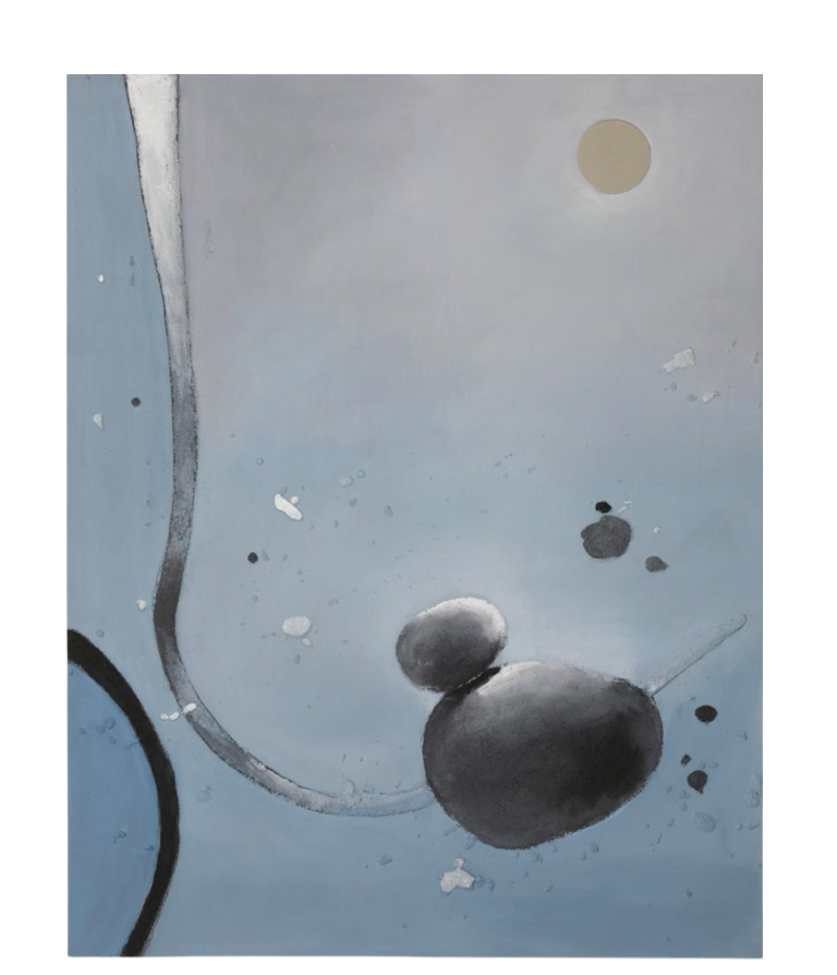 “Ίχνη τοπίων”: Ο Κώστας Τσόκλης έρχεται στη Θεσσαλονίκη για να παρουσιάσει τα πιο πρόσφατα έργα του στη Γκαλερί Artion