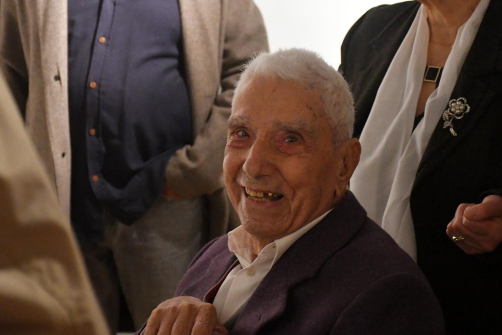 Δημητριάδος Ιγνάτιος: Να μη ζήσουν ποτέ τα παιδιά μας τα σκοτάδια του παρελθόντος