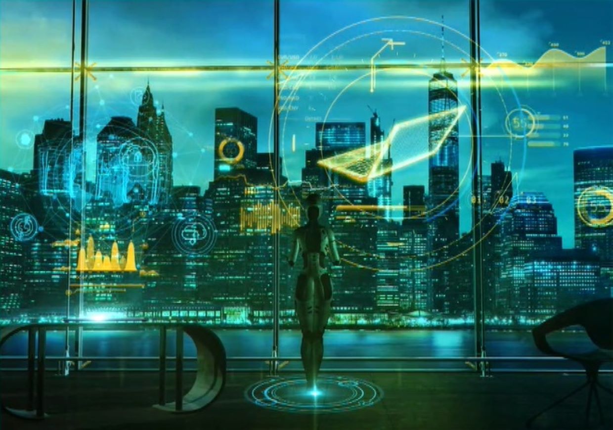 27ο Συνέδριο Infocom World- Νέες τεχνολογίες και επιχειρηματικό τοπίο