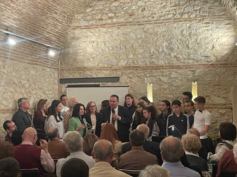 H άγνωστη ιστορία της Λάρισας: Το στρατόπεδο κρατουμένων στην Κατοχή