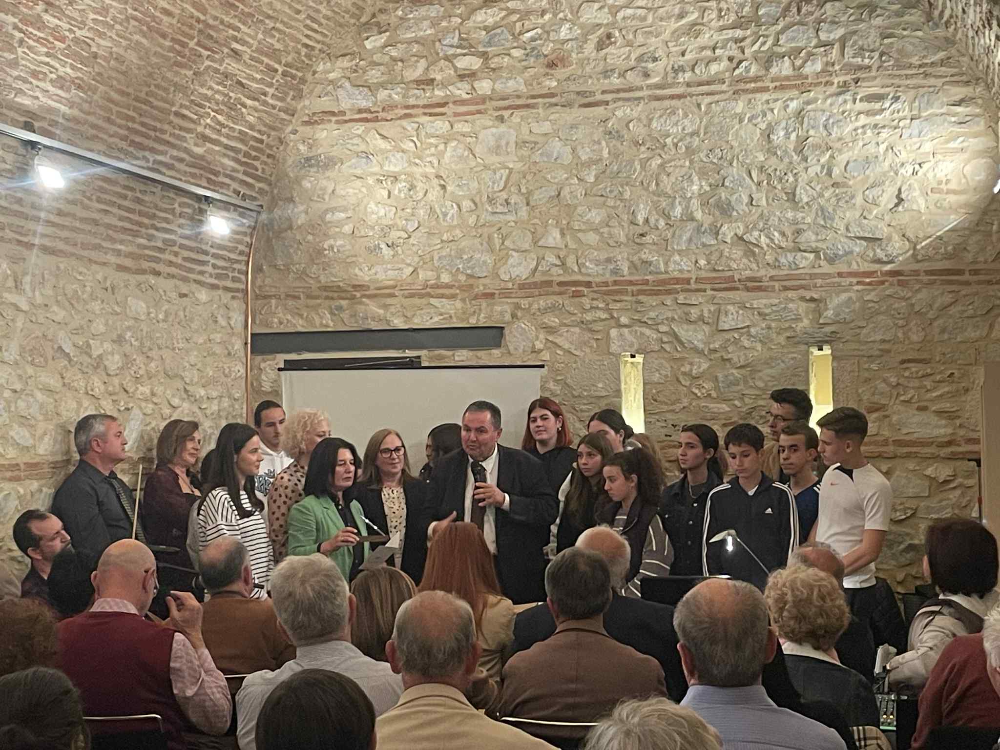 H άγνωστη ιστορία της Λάρισας: Το στρατόπεδο κρατουμένων στην Κατοχή