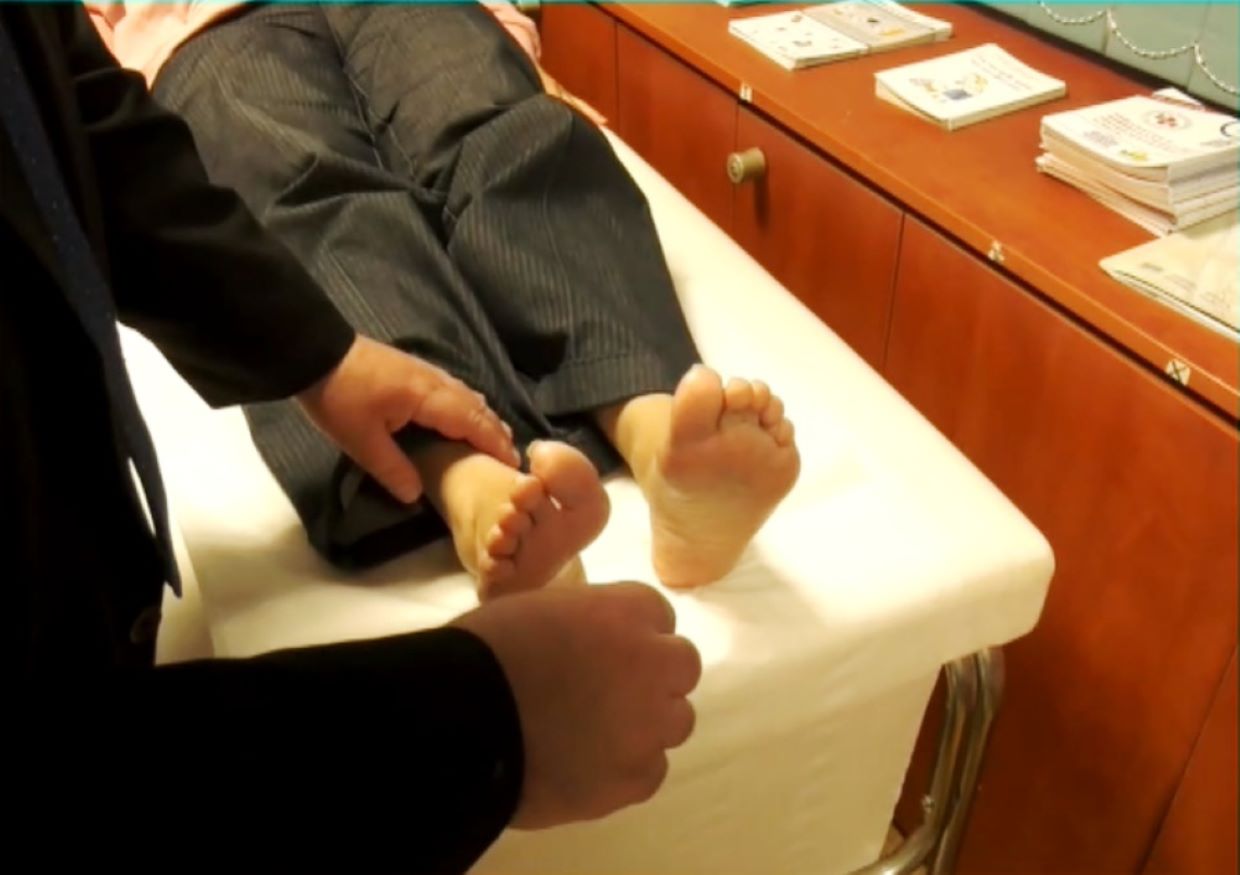 Η Παγκόσμια ημέρα διαβήτη στην Σάμο