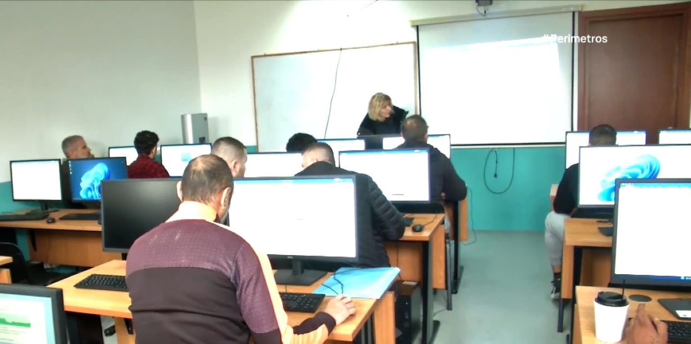 Ευρωπαϊκή διάκριση – Επιβράβευση για το σχολείο δεύτερης ευκαιρίας Νιγρίτας