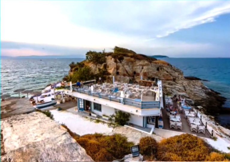 Θάσος – Βραβείο στον κορυφαίο ελληνικό αυθεντικό νησιωτικό προορισμό για το 2025
