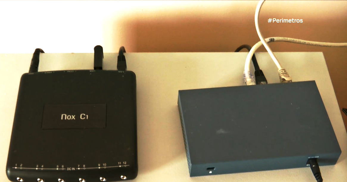 Ιατρείο υπνικών διαταραχών στο νοσοκομείο του Πύργου