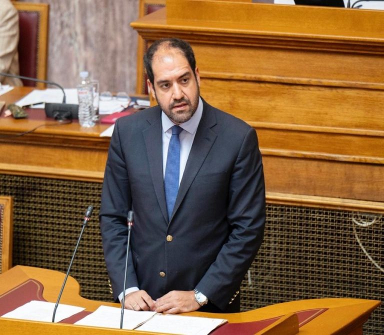 Γ. Κεφαλογιάννης: Έρχεται νέα υπουργική απόφαση για τους προσεισμικούς ελέγχους