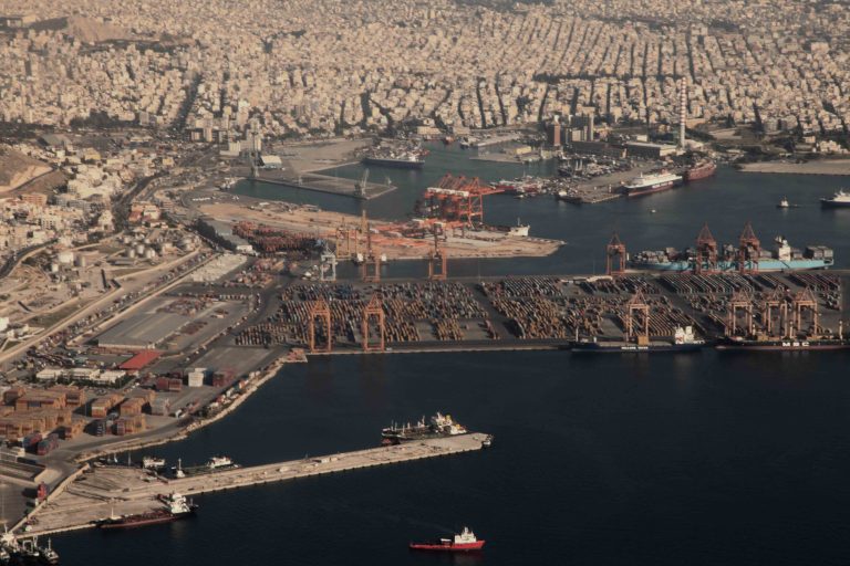 Αναπτυξιακός κόμβος μετά τη νέα ελληνοαμερικανική συμφωνία η Ελευσίνα – Το σχέδιο για τη γεωπολιτική αναβάθμιση του λιμανιού της