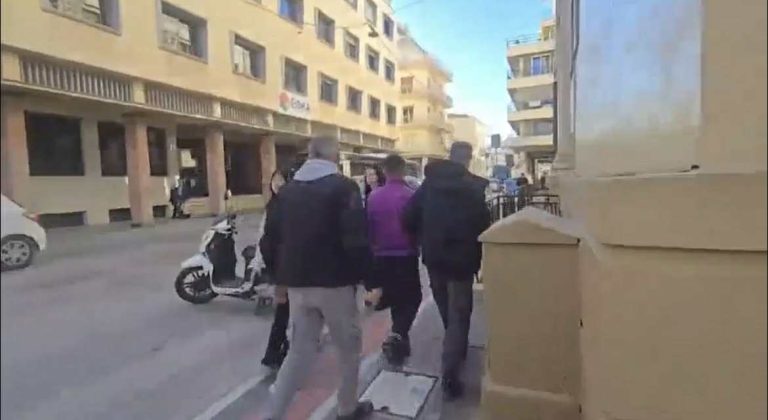 Προφυλακιστέος κρίθηκε ο 16χρονος για τον βιασμό 12χρονης στην Πατρα