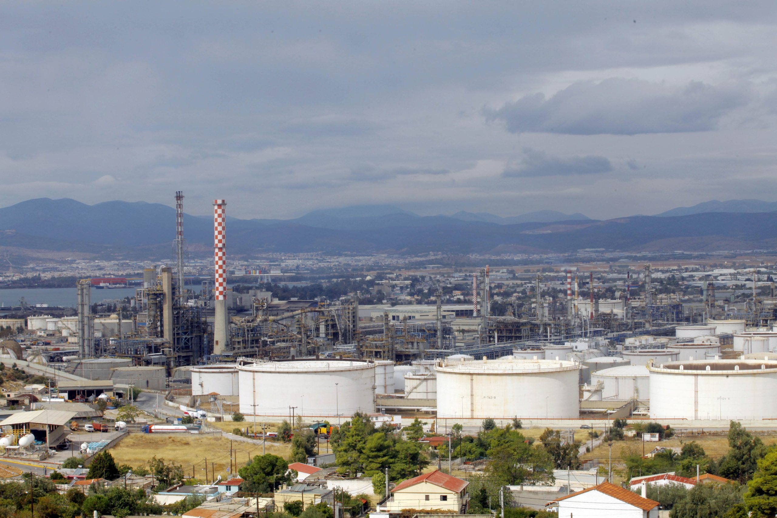 Κ. Χατζηδάκης: Τους επόμενους μήνες τα χωροταξικά σχέδια για βιομηχανία, ανανεώσιμες πηγές ενέργειας και τουρισμό