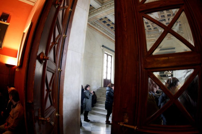 Νέο σύστημα εκλογής και εξέλιξης μελών ΔΕΠ στα ΑΕΙ από το 2026 – Αναλυτικά τι προβλέπεται