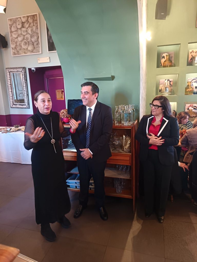 Σκιάθος: Αυξάνεται γεωμετρικά ο αριθμός των τουριστών από την Ιταλία