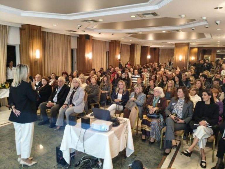 Δεκάδες panic buttons σε γυναίκες αλλά και άνδρες στη Μαγνησία-Τριπλασιασμός περιστατικών βίας τα τελευταία τρία χρόνια