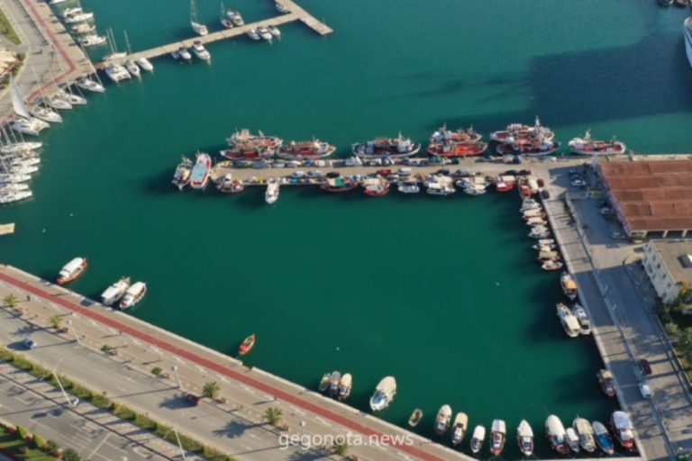 PortAbility: Εκδήλωση για το λιμάνι του Βόλου από το Επιμελητήριο Μαγνησίας