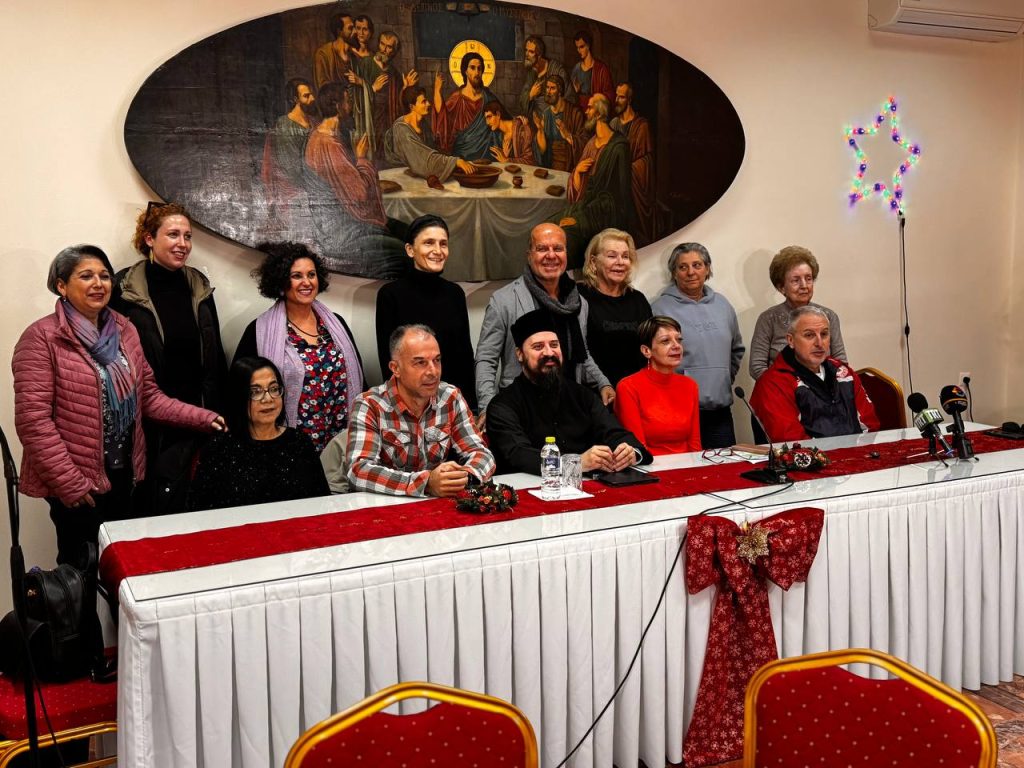 Δράσεις για την Παγκόσμια Ημέρα Αναπηρίας από το άτυπο Δίκτυο Φορέων Υγείας Μαγνησίας