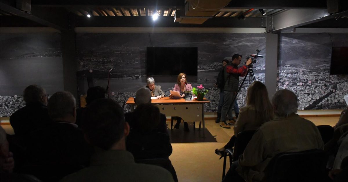 Δημητριάδος Ιγνάτιος: Να μη ζήσουν ποτέ τα παιδιά μας τα σκοτάδια του παρελθόντος