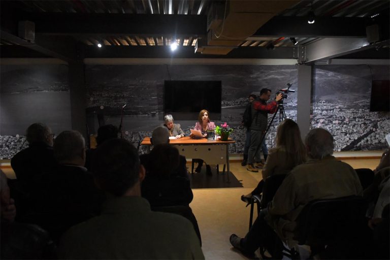 Δημητριάδος Ιγνάτιος: Να μη ζήσουν ποτέ τα παιδιά μας τα σκοτάδια του παρελθόντος