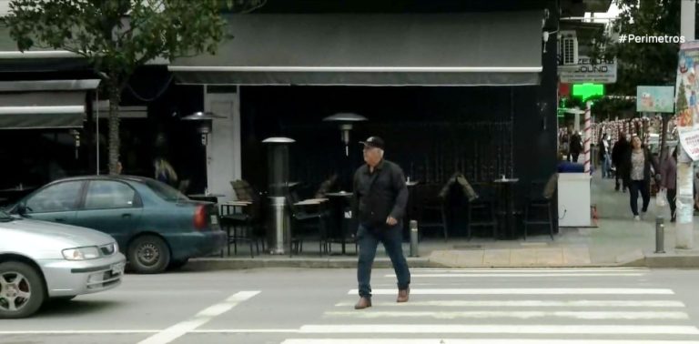 Ορεστιάδα: Πόλη πρότυπο χωρίς φανάρια και χωρίς τροχαία ατυχήματα