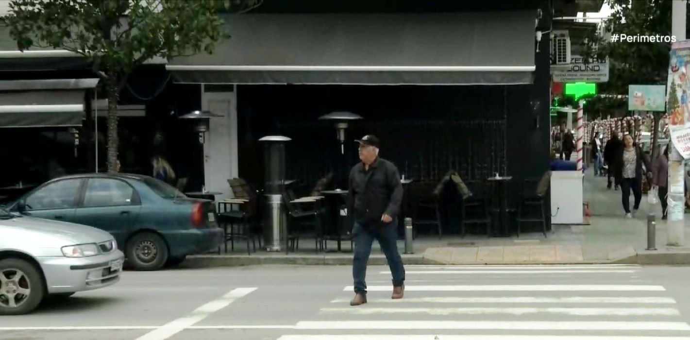 Ορεστιάδα: Πόλη πρότυπο χωρίς φανάρια και χωρίς τροχαία ατυχήματα