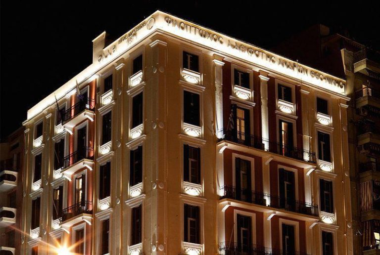 Θεσσαλονίκη: Εκδήλωση στη ΦΑΘ για τη λεηλασία της πολιτιστικής κληρονομιάς της Κύπρου