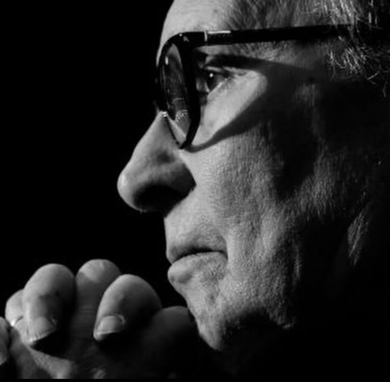 “Η Λάρισα ερωτεύτηκε τον Ένιο Μορικόνε” αναφέρουν ιταλικό ταξιδιωτικό portal και βρετανικό blog