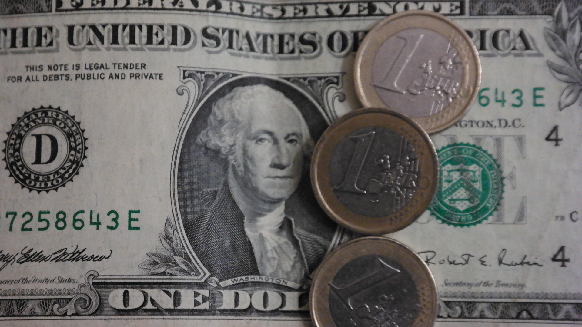 ÅÕÑÙ ÊÁÉ ÄÏËÁÑÉÁ(EUROKINISSI/ÃÉÙÑÃÏÓ ÊÏÍÔÁÑÉÍÇÓ)