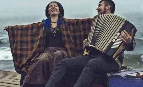 “Ο σκύλος της αγάπης” στο 8ο Φεστιβάλ Τέχνης στο Ρέθυμνο