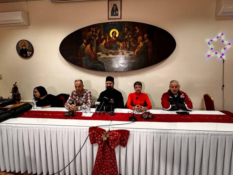 Δράσεις για την Παγκόσμια Ημέρα Αναπηρίας από το άτυπο Δίκτυο Φορέων Υγείας Μαγνησίας