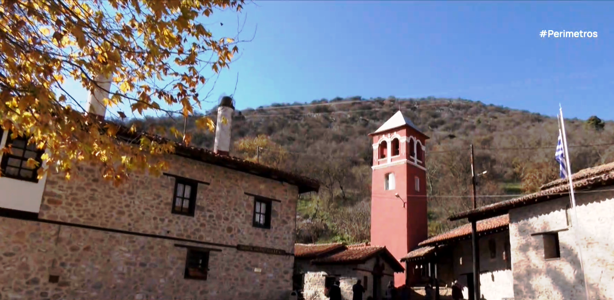 Καστοριά: Στον παγκόσμιο τουριστικό χάρτη ως προορισμός γάμου