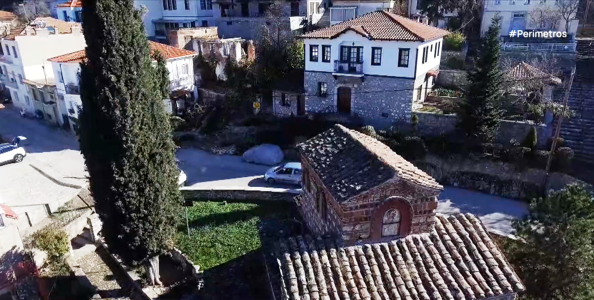 Καστοριά: Στον παγκόσμιο τουριστικό χάρτη ως προορισμός γάμου