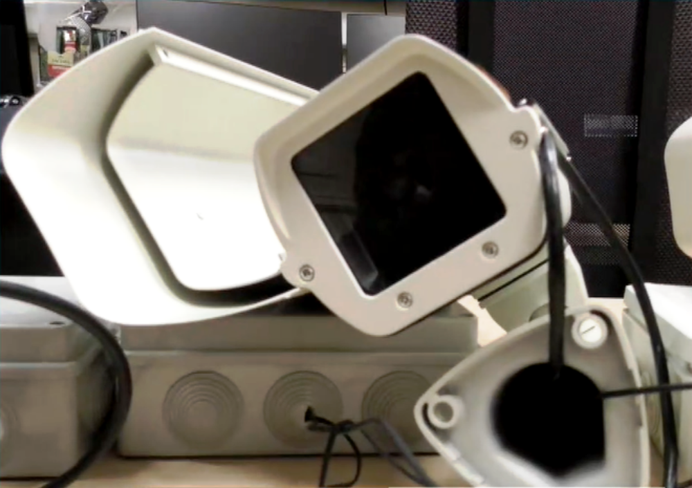 Η μέτρηση παραμέτρων επισκεπτών στην Κέρκυρα