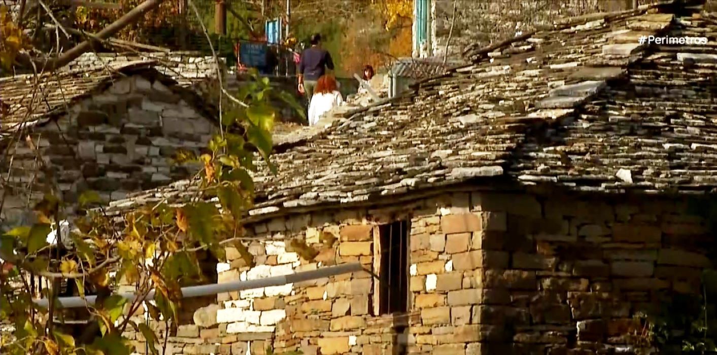 Τα παρατσούκλια των ηπειρωτών και οι ιστορίες τους