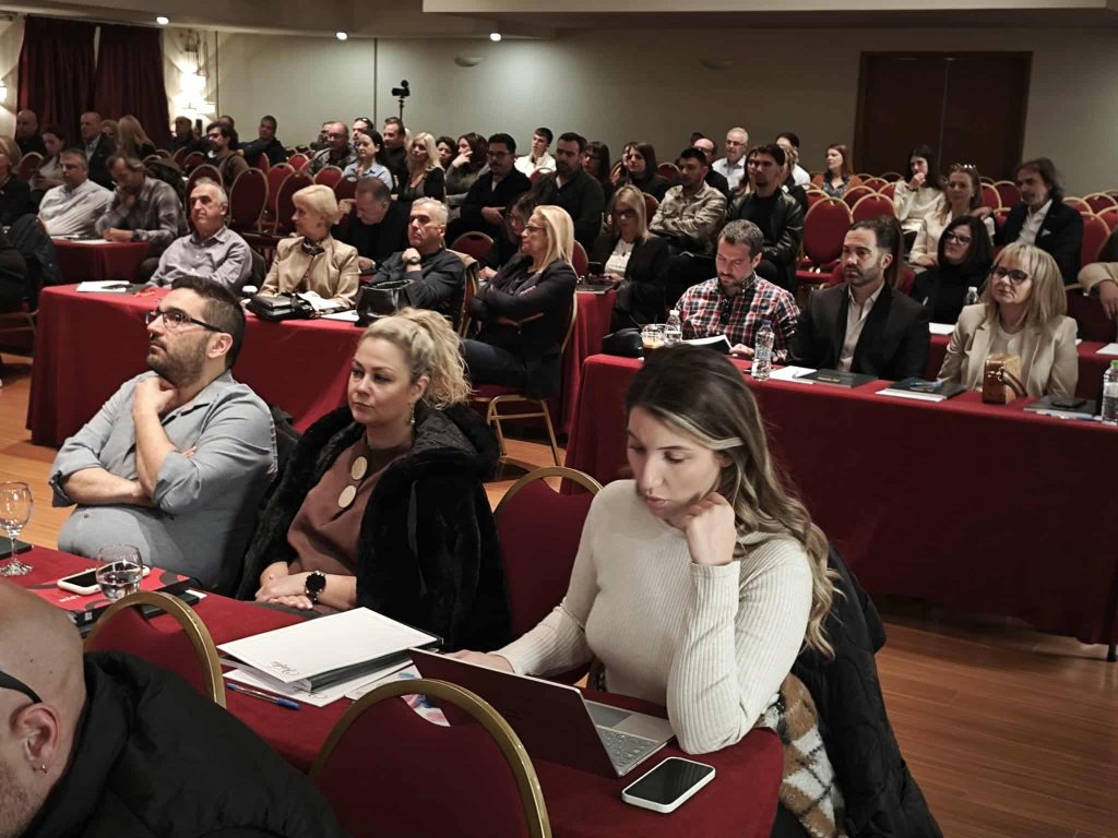 Βόλος: Ζοφερή η εικόνα του δημογραφικού – Τα ευρήματα της έρευνας της Metron Analysis