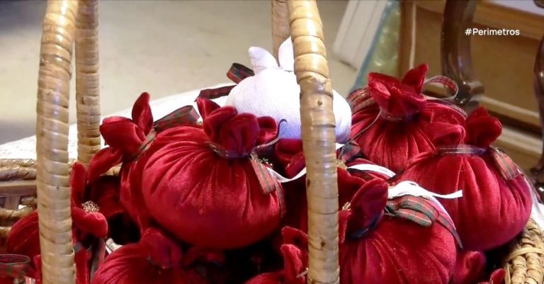 Εορταστική αγορά στην Αλεξανδρούπολη