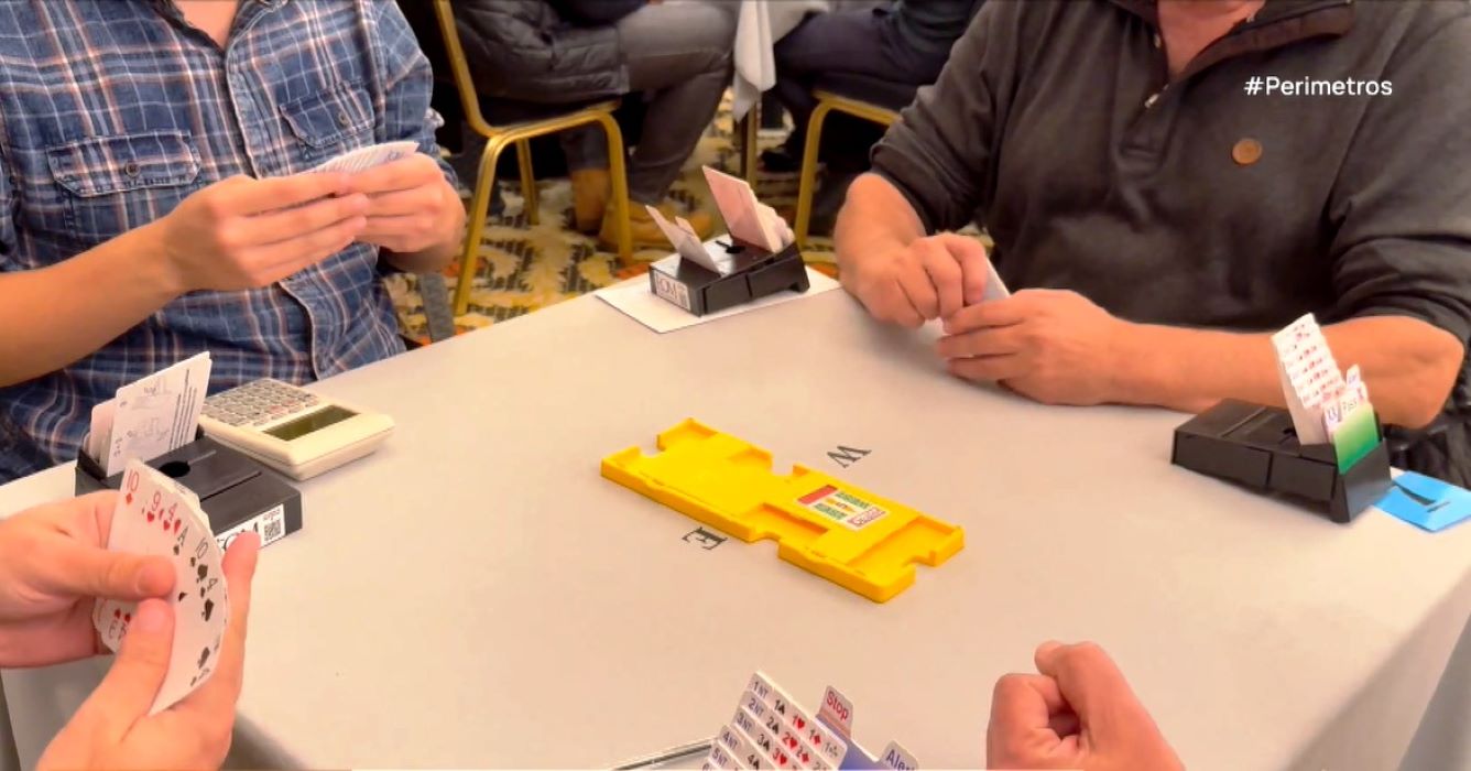 Περιφερειακό πρωτάθλημα μπριτζ βορειοδυτικής Ελλάδος