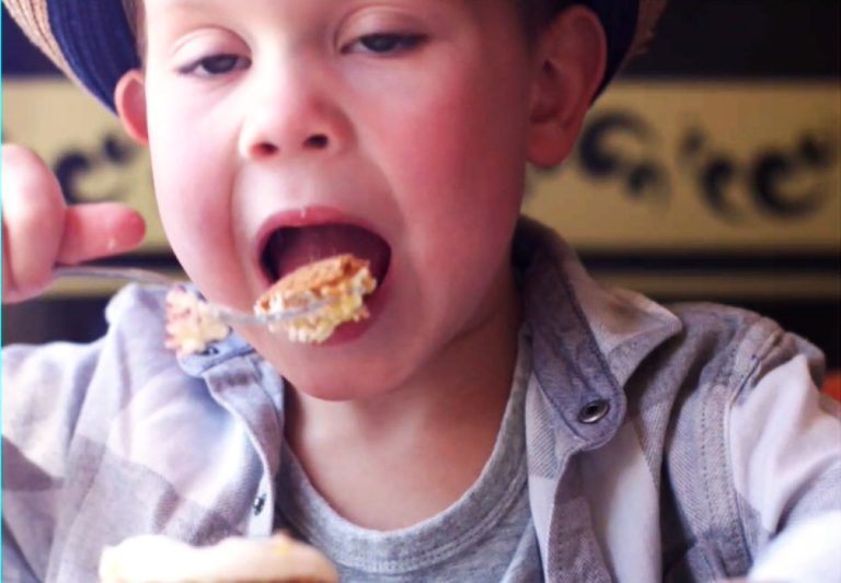 Παχυσαρκία και πρώτες βοήθειες στην προσχολική ηλικία