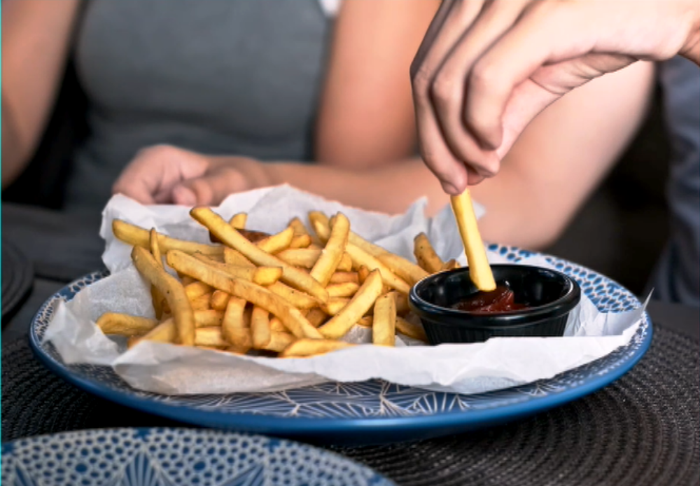 Παχυσαρκία και πρώτες βοήθειες στην προσχολική ηλικία