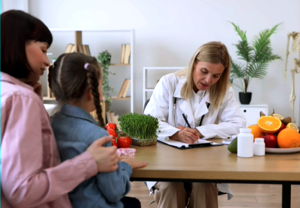 Παχυσαρκία και πρώτες βοήθειες στην προσχολική ηλικία