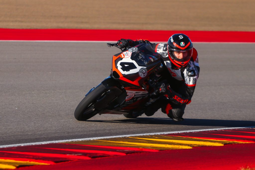 Η Φοιτητική Ομάδα Panther Racing του Αριστοτελείου κατέκτησε την 1η θέση στον Παγκόσμιο Διαγωνισμό MotoStudent 2025