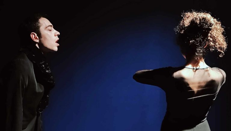 Το φάντασμα της Βεατρίκης Τσέντσι επιστρέφει στη Ρώμη – Ελληνική παράσταση στο ιστορικό OFF/OFF Theatre