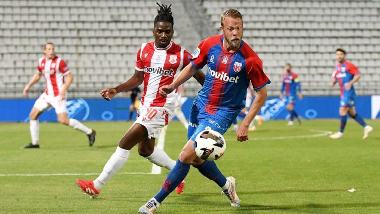 ΕΠΑΘΛΑ για καταγγελίες Σούντγκρεν: «Υπάρχουν αναφορές για ύποπτο στοιχηματισμό στους συγκεκριμένους αγώνες»