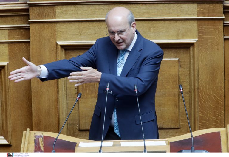 Χατζηδάκης για ΕΛΤΑ: Ως εδώ – Δεν αναλαμβάνω ευθύνες που δε μου αναλογούν