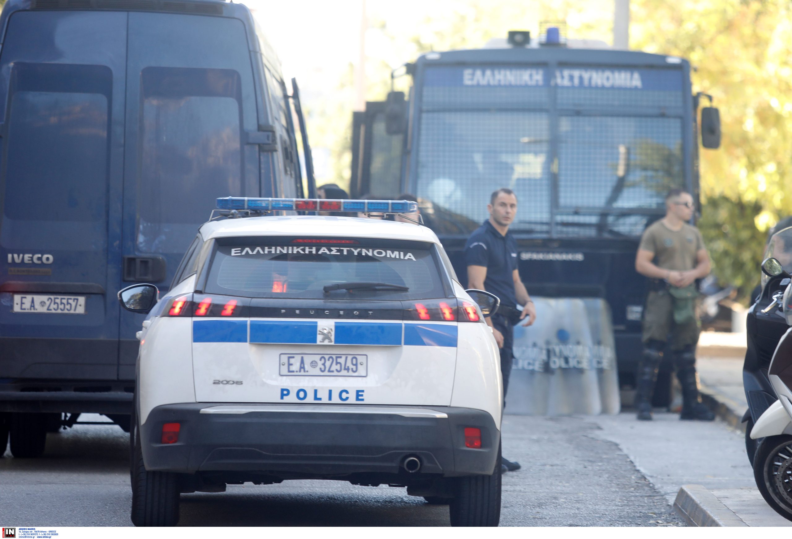 ÅÊÄÉÊÁÓÇ ÔÇÓ ÕÐÏÈÅÓÇÓ ÄÏËÏÖÏÍÉÁÓ ÔÇÓ ÊÕÑÉÁÊÇÓ ÃÑÉÂÁ ÁÐÏ ÔÏÍ ÐÑÙÇÍ ÓÕÍÔÑÏÖÏ ÔÇÓ ÅÎÙ ÁÐÏ ÔÏ ÁÓÔÕÍÏÌÉÊÏ ÔÌÇÌÁ ÔÙÍ ÁÃÉÙÍ ÁÍÁÑÃÕÑÙÍ