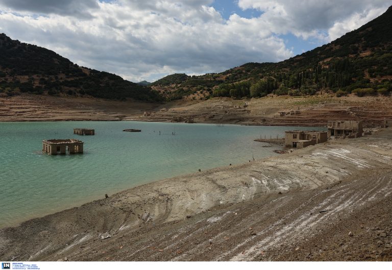 Σε κατάσταση έκτακτης ανάγκης λόγω λειψυδρίας  από την Παρασκευή η Αθήνα – Αύριο η Πάτμος και η Λέρος