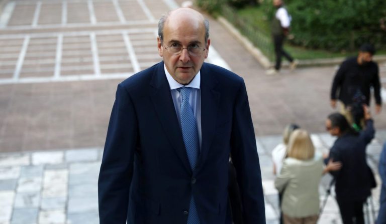 Κ. Χατζηδάκης: Το φθινόπωρο του 2026 η νέα σιδηροδρομική γραμμή και σύγχρονα τρένα