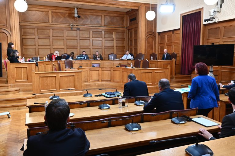 ΟΠΕΚΕΠΕ: Καταθέτει ο πρώην Γ.Γ. του υπ. Αγροτικής Ανάπτυξης Γ. Στρατάκος – Πέντε πρώην υπουργοί καταθέτουν εντός της εβδομάδας