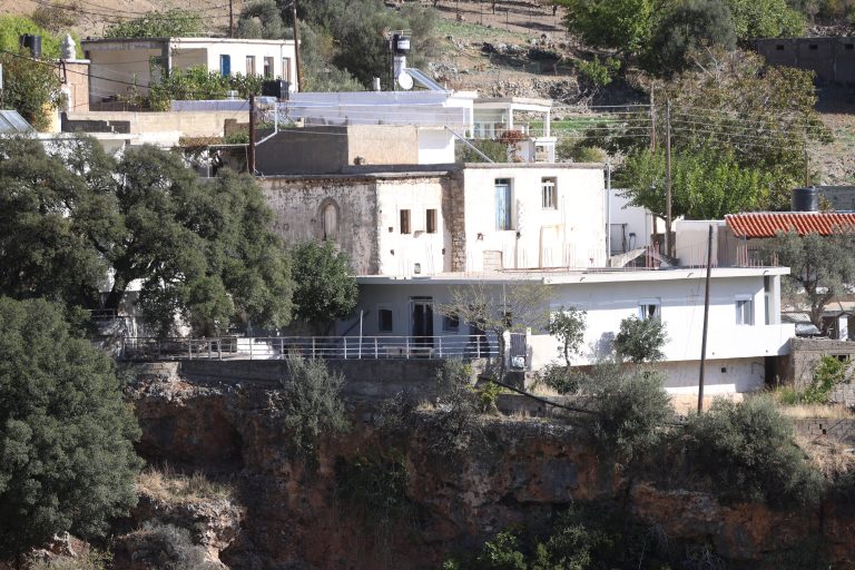 Βορίζια: Σήμερα οι απολογίες των δύο κατηγορουμένων από την άλλης οικογένειας – Άνοιξαν τα σχολεία παρουσία παιδοψυχολόγων και κοινωνικών λειτουργών