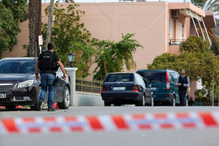 Πρωτοβουλία Ανδρουλάκη για Βορίζια: Ευρεία σύσκεψη τη Δευτέρα στο Ηράκλειο – «Ήρθε η ώρα να κάνουμε όλοι μαζί νέα αρχή»