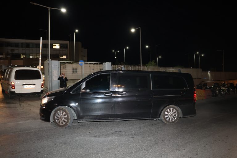 Βορίζια: Πώς έφτασε η αστυνομία στα ίχνη των τριών καταζητούμενων αδελφών – Το παρασκήνιο πίσω από την παράδοσή τους και η «εμπλοκή άλλων ατόμων»