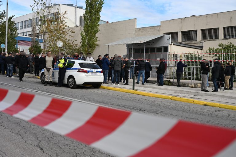 Δίκη Λυγγερίδη: «Δεν υπάρχει συγγνώμη, πήραν τον θυσαυρό μου», δήλωσε ο πατέρας του